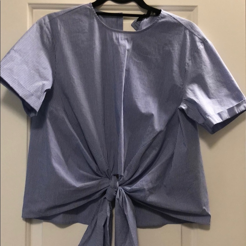 Zara top